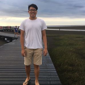 Meet your Posher, 玠德